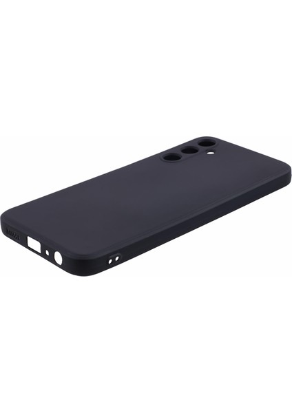 Samsung Galaxy A05S 4g Kılıf Lens Hassas Kesim Yumuşak Tpu Telefon Kapağı (Yurt Dışından)