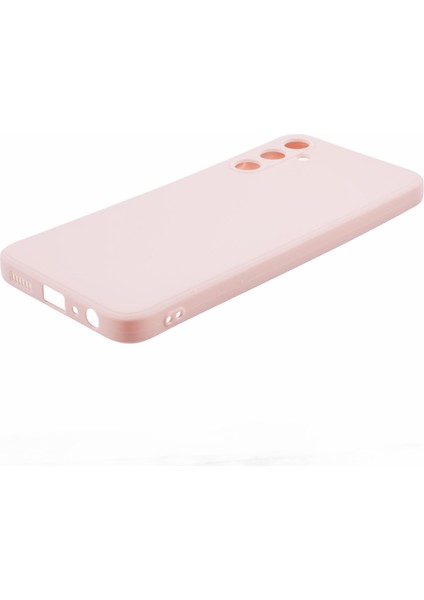 Samsung Galaxy A05S 4g Kılıf Lens Hassas Kesim Yumuşak Tpu Telefon Kapağı (Yurt Dışından) fırsatları