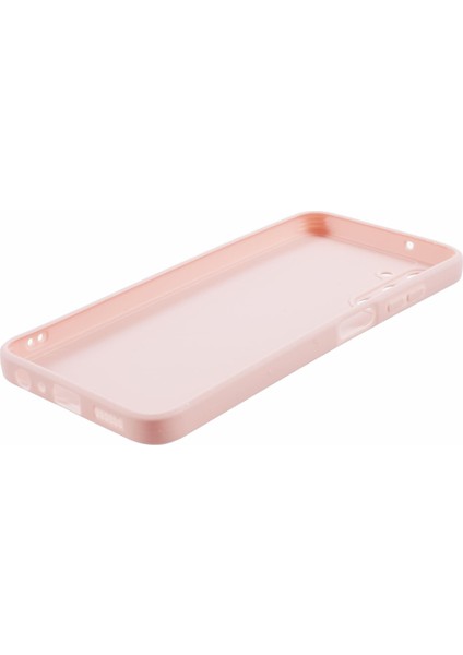 Samsung Galaxy A05S 4g Kılıf Lens Hassas Kesim Yumuşak Tpu Telefon Kapağı (Yurt Dışından) indirimleri