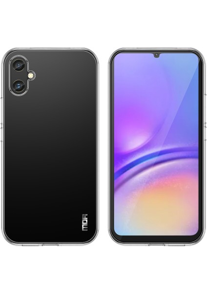 Samsung Galaxy A05 4g Anti-Sracratch Tpu Telefon Kabuğu Telefon Kapağı Kılıfsı (Yurt Dışından) fiyatları