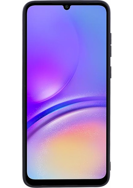 Samsung Galaxy A05 4g Kılıf Kickstand Telefon Kapağı Kart Sahibi ile (Yurt Dışından)
