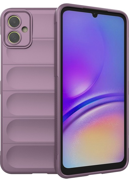 Samsung Galaxy A05 4g Kılıf Sağlam Tpu Telefon Kapağı (Yurt Dışından)