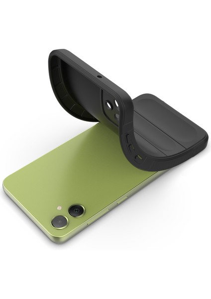 Samsung Galaxy A05 4g Kılıf Sağlam Tpu Telefon Kapağı (Yurt Dışından) modelleri