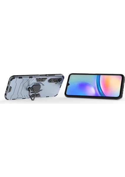 Samsung Galaxy A05S 4g Kılıf Ring Tutucu Kickstand Koruyucu Telefon Kapağı (Yurt Dışından) fiyatları