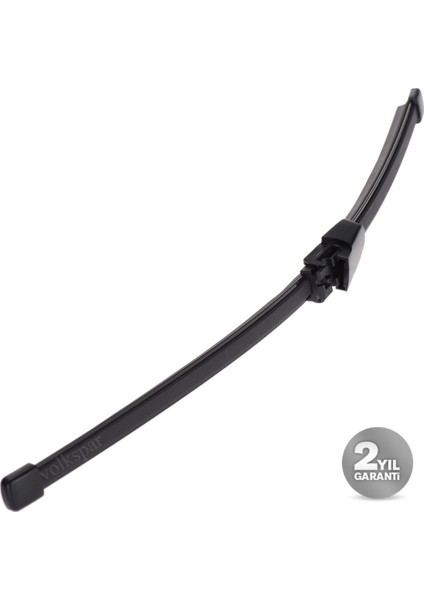 Golf 5 Arka Cam Silecek Kolu Süpürgesi 2004-2008 Model Arası Uyumlu