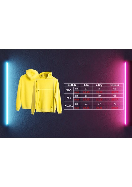 Unisex Oversize Merry Christmas Kapüşonlu Sweatshirt modelleri