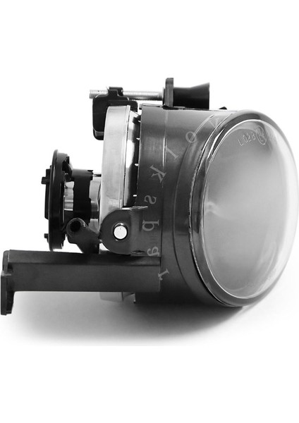 GOLF 5 GTI 2004-2008 MODEL ARASI UYUMLU SAĞ YOLCU TARAFI SİS FARI LAMBASI modelleri