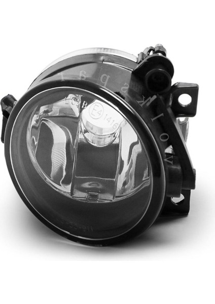 GOLF 5 GTI 2004-2008 MODEL ARASI UYUMLU SAĞ YOLCU TARAFI SİS FARI LAMBASI fırsatları