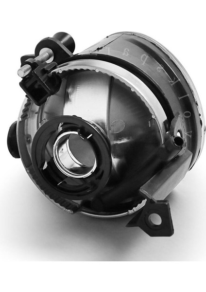 GOLF 5 GTI 2004-2008 MODEL ARASI UYUMLU SAĞ YOLCU TARAFI SİS FARI LAMBASI indirimleri