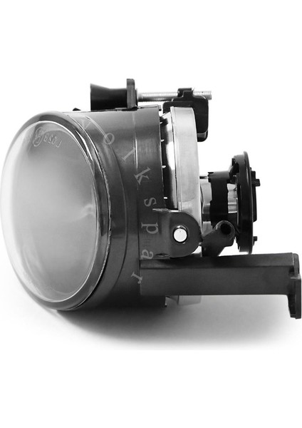 GOLF 5 GTI 2004-2008 MODEL ARASI UYUMLU SOL SÜRÜCÜ TARAFI SİS FARI LAMBASI modelleri