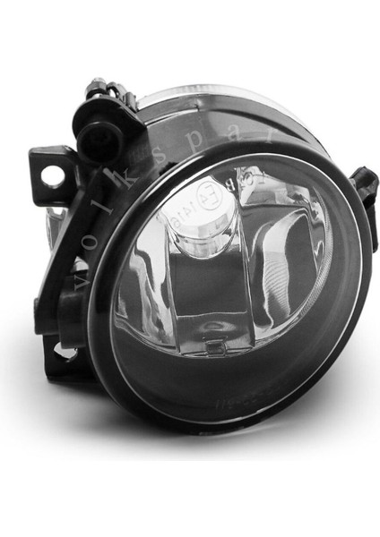 GOLF 5 GTI 2004-2008 MODEL ARASI UYUMLU SOL SÜRÜCÜ TARAFI SİS FARI LAMBASI fırsatları