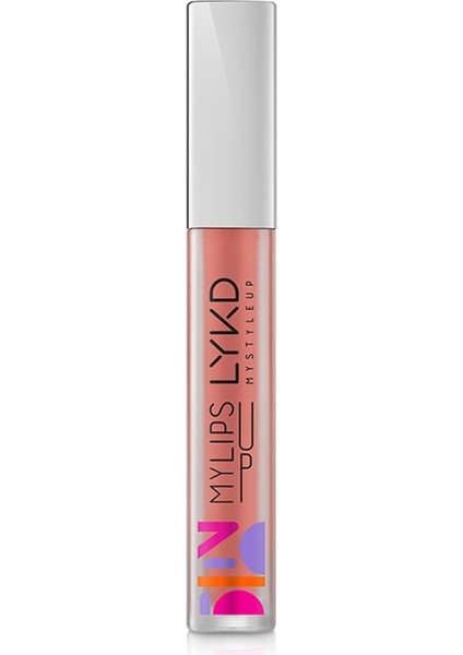 Likit Mat Ruj 117 Naked Nude