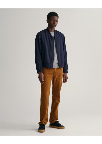 Erkek Lacivert Relaxed Fit Hakim Yaka Düz Ceket 7006357.433 fiyatları