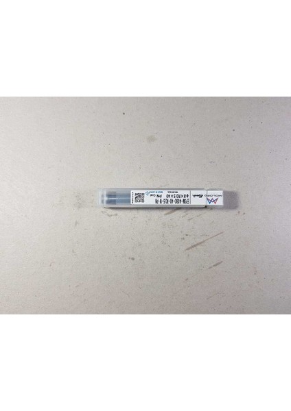 Hitachi EPSM-4080-40 Çap 8 mm R0.5 mm Karbür Freze( 52HRC)