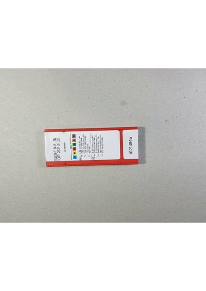 Tcmt 06T104 Uf 235 Elmas Uç