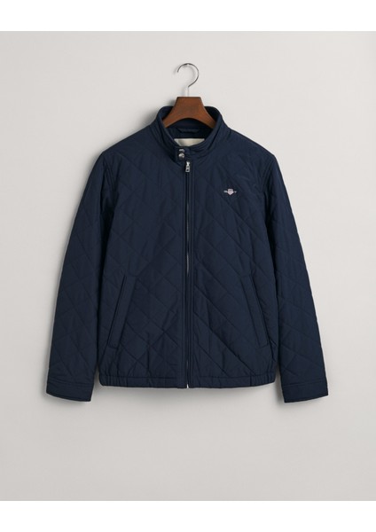 Erkek Lacivert Regular Fit Dik Yaka Düz Ceket 7006340.433 modelleri