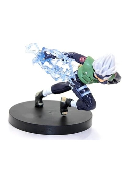 Anime Naruto Shippuuden Kakashi Figür