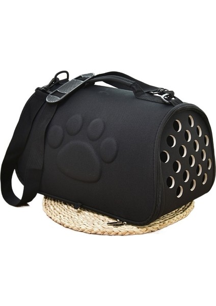 Evcil Hayvan Çantası Kedi Sırt Çantası Teddy Dışarı Çıkıyor Kedi Kafesi Köpek Çantası Kedi Kedi Çantası Kedi Taşınabilir Kafes Çantası Kutusu Malzemeleri (Yurt Dışından)