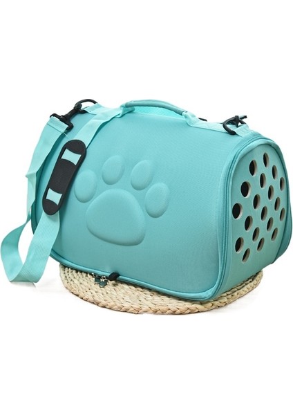 Evcil Hayvan Çantası Kedi Sırt Çantası Teddy Dışarı Çıkıyor Kedi Kafesi Köpek Çantası Kedi Kedi Çantası Kedi Taşınabilir Kafes Çantası Kutusu Malzemeleri (Yurt Dışından)
