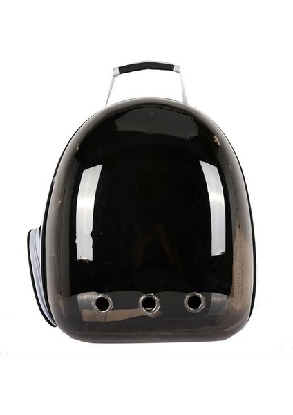 Kedi Çantası Uzay Kapsülü Pet Kedi Sırt Çantası Şeffaf Giden Kedi Taşıma Çantası Kedi Malzemeleri Kutusu Kedi Okul Çantası (Yurt Dışından)