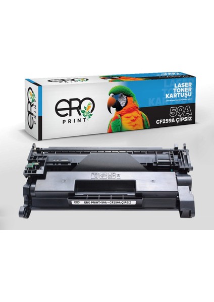 HP LaserJet M406dn Çipsiz Muadil Toner /3K