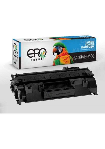 Canon MF6140dn Muadil Toner /6.4K