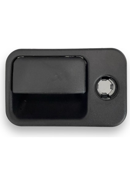 Vw Golf 3 1992-1998 Torpido Kapağı Açma Kolu Mandalı 1H6857147