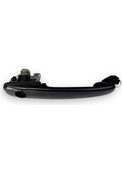 Seat Inca 1996-2003 Sağ Ön Dış Kapı Kolu 6K0837207A