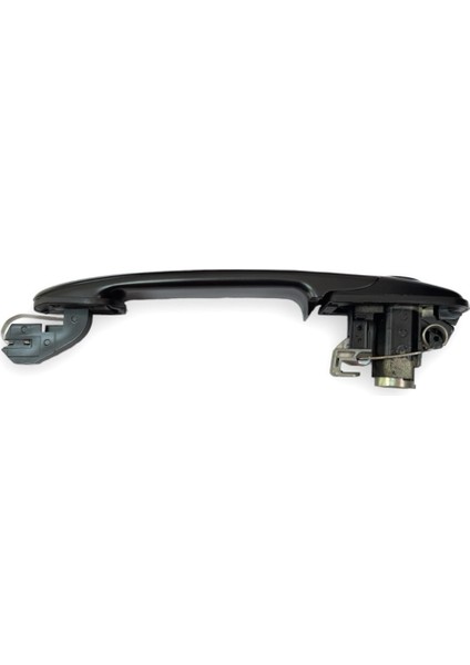 Seat Inca 1996-2003 Sağ Ön Dış Kapı Kolu 6K0837207A
