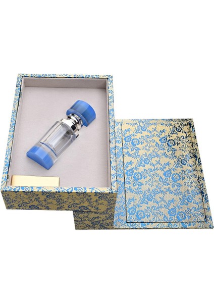 Kelebek Kutulu Dekoratif Esans Şişesi 3 ml fiyatları