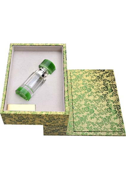 Kelebek Kutulu Dekoratif Esans Şişesi 3 ml fırsatları