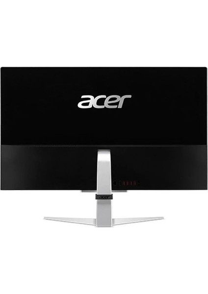 Aspire C27-1655 Intel Core I7 1165G7 16GB 2tb SSD Windows 11 Pro 27" Fhd All In One Bilgisayar DQ.BHLEM.001