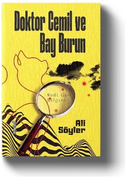 Doktor Cemil ve Bay Burun - Ali Söyler