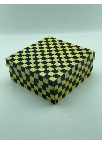 23X23X10 Hediyelik Kutu Kraft Kutu Karton Kutu Yılbaşı Kutusu Pasta Kutusu Kargo Kutusu (10 Adet) fiyatları