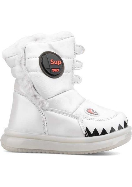 Trendyshose Patik Bot 9085 Cilt Soğuk & Su Geçirmez