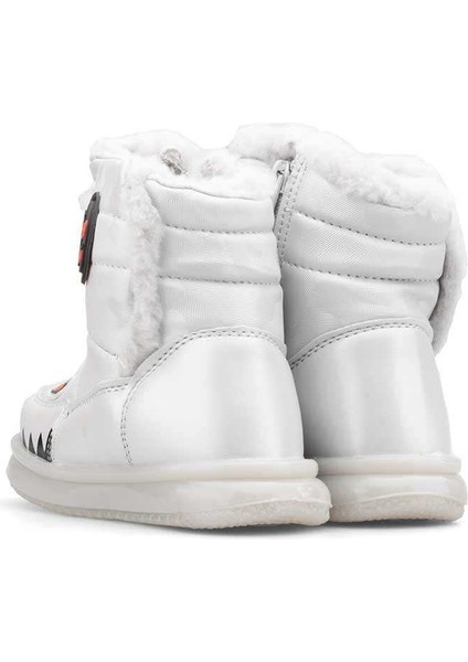 Trendyshose Patik Bot 9085 Cilt Soğuk & Su Geçirmez fiyatları