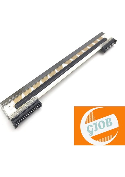 Zebra GT420T Termal Kafa Transfer Baskı Kafası Yazıcı Kafası