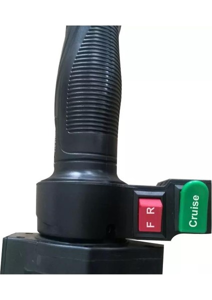 Tke 1205B2L Elektrikli Bot Motoru 500W