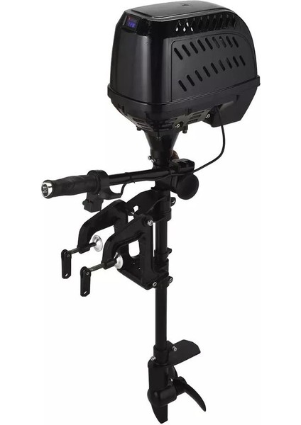 Tke 1205B2L Elektrikli Bot Motoru 500W fiyatları