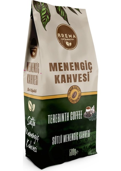 Menengiç Kahvesi 500 gr