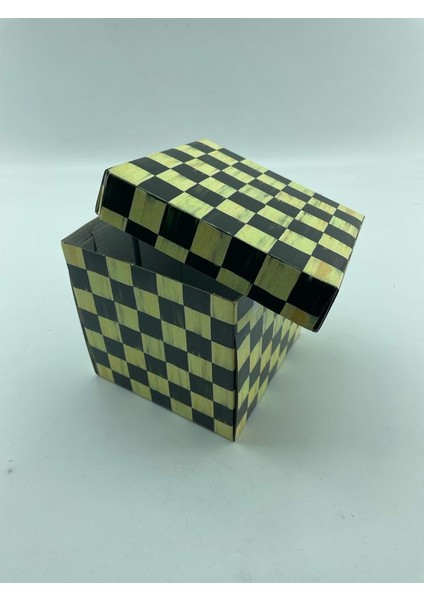 14X14X14 Hediyelik Kutu Kraft Kutu Karton Kutu Yılbaşı Kutusu Pasta Kutusu Balon Kutusu (5 Adet) fiyatları