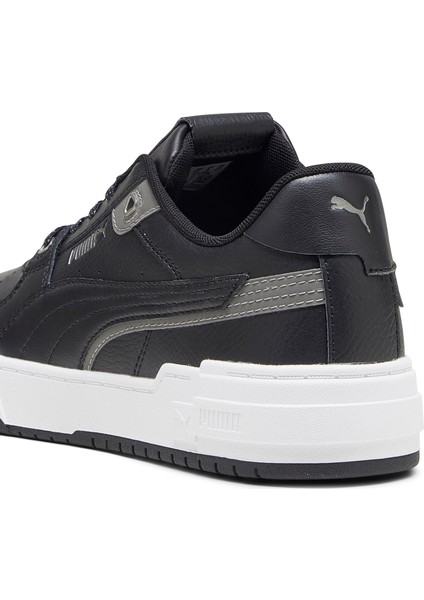 Puma Black-Puma Silver Puma Ca Pro Glitch Reflect Siyah Günlük Spor Ayakkabı fırsatları