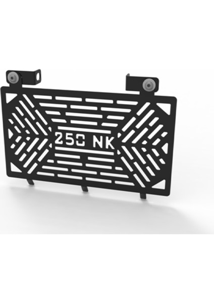 Nk 250 2023 Radyatör Koruma