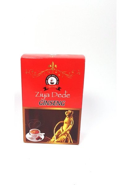 Atom Ginseng Çayı 140 gr fırsatları