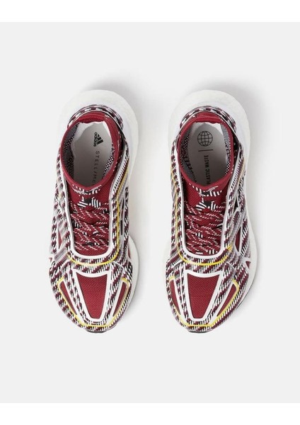 Asmc Ultraboost 22 Elevated Gra Spor Ayakkabı fırsatları