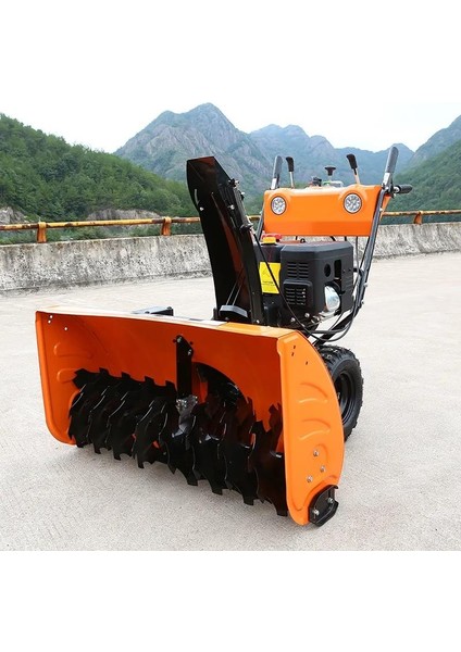 Garden Pro Snowline ST-013S 13 Hp Kar Küreme Makinesi