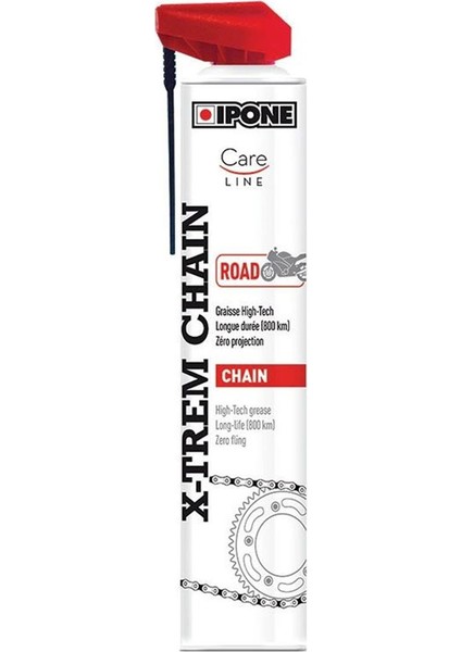 X-Trem Chaın Road 750 ml Motorsiklet Yağı