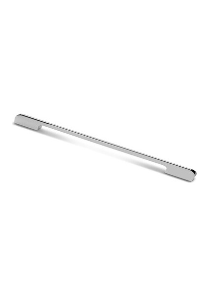 Defne Krom Mobilya Dolap Çekmece Kulpları 192mm 6 Adet