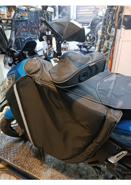 SEHA150 Diz Örtüsü fiyatları