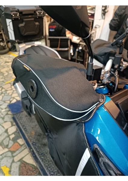 PCX125/150 Elcik Koruma